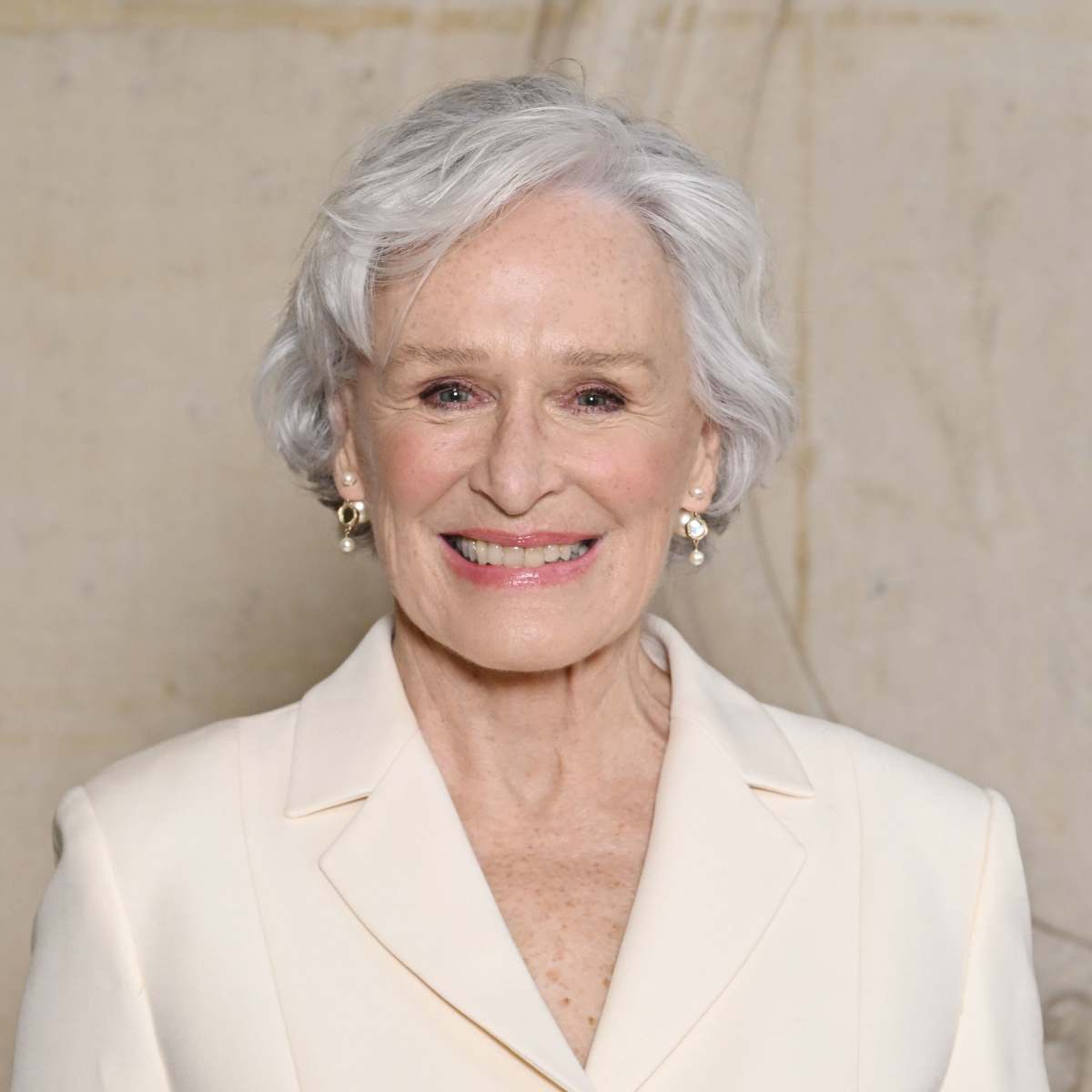 	Glenn Close	